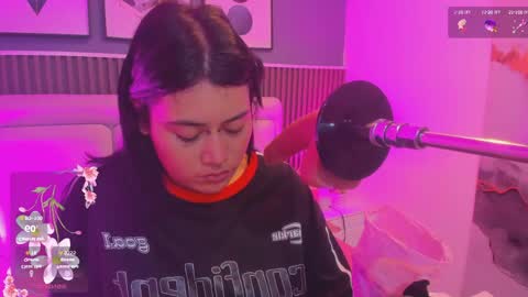 Eli  online show from April 26, 2026, 7:11 pm