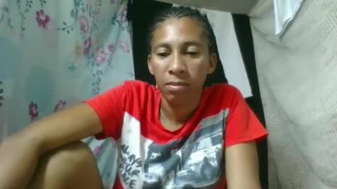 elia011 online show from February 18, 2026, 5:36 am