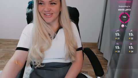 Ella online show from January 15, 2025, 10:06 am