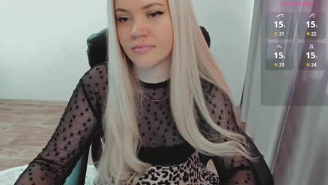 Ella online show from February 12, 2025, 7:13 am