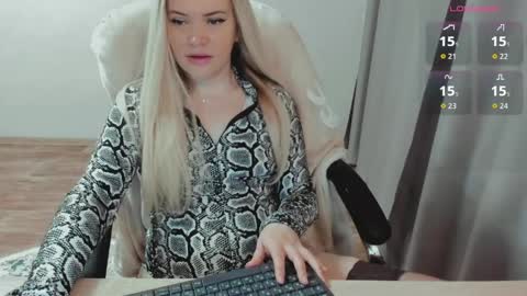 Ella online show from April 1, 2026, 6:03 am