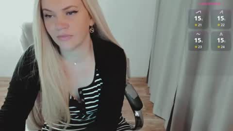 Snapshot of elia_ chatting on June 20, 2026, 5:54 am Ella online show from June 20, 2026, 5:54 am