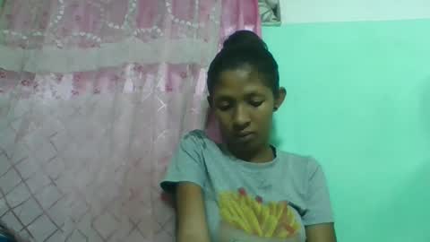 eliah193653 online show from March 25, 2026, 6:41 am