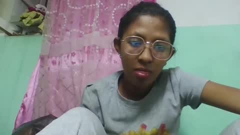 eliah193653 online show from April 3, 2026, 6:00 am