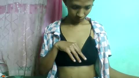 Snapshot of eliahsexy chatting on June 6, 2026, 7:35 am eliahsexy online show from June 6, 2026, 7:35 am