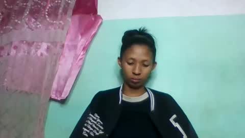 Snapshot of eliahsexy chatting on June 9, 2026, 6:58 am eliahsexy online show from June 9, 2026, 6:58 am