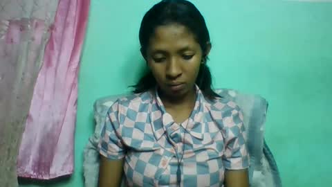 Snapshot of eliahsexy chatting on June 11, 2026, 6:33 am eliahsexy online show from June 11, 2026, 6:33 am