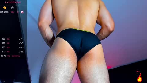 eliam_topson online show from December 21, 2024, 11:01 am