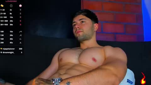 Snapshot of eliam_topson chatting on June 3, 2026, 2:33 pm eliam_topson online show from June 3, 2026, 2:33 pm