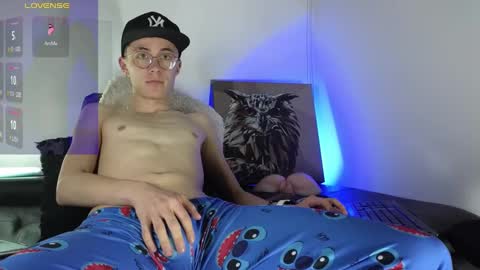 Elian online show from January 16, 2025, 1:04 pm