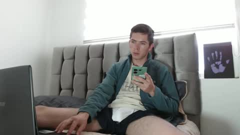 Elian online show from January 12, 2025, 7:53 pm