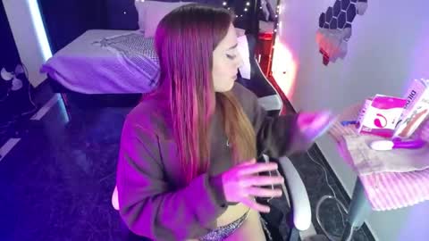 eliana_meaw online show from April 20, 2026, 1:03 pm
