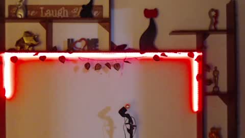 eliana_meaw online show from April 21, 2026, 1:42 am