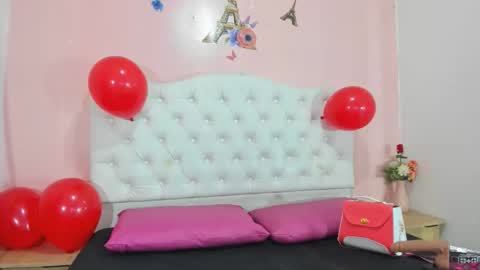 Eliana online show from February 14, 2026, 3:58 am