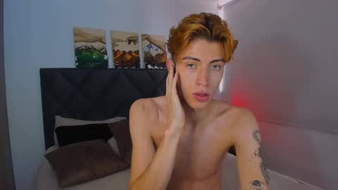 eliann_adam online show from February 12, 2025, 6:51 pm