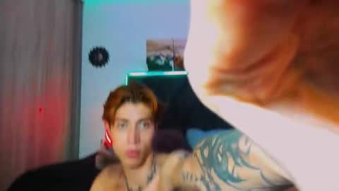 eliann_adam online show from March 6, 2025, 10:41 am