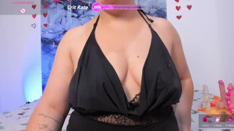 Snapshot of eliannamoon chatting on June 1, 2026, 11:12 am Briana online show from June 1, 2026, 11:12 am