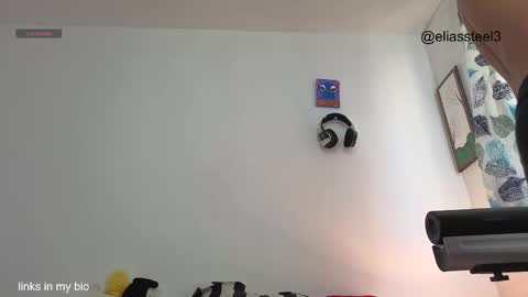 elias online show from March 5, 2026, 1:40 pm