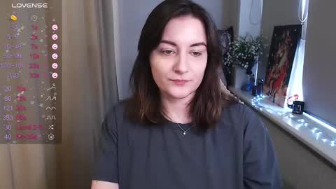 Elise online show from February 21, 2025, 9:56 am