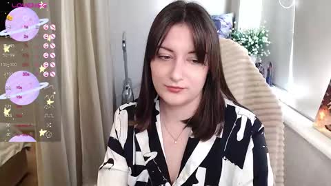 Elise online show from September 26, 2025, 2:59 am