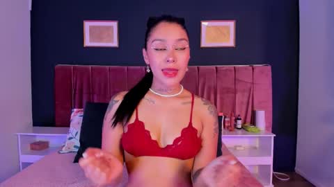 Eli  online show from March 1, 2026, 1:40 am