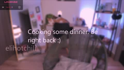 Eli online show from December 2, 2024, 1:25 am