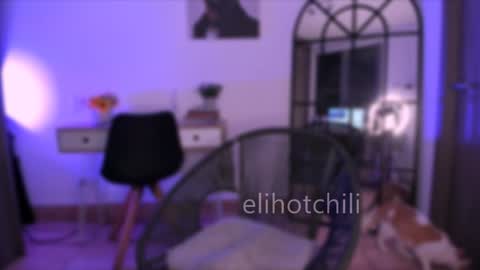 Eli online show from December 13, 2024, 11:17 pm