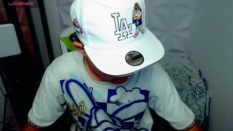 bby-santy online show from December 5, 2024, 12:44 pm