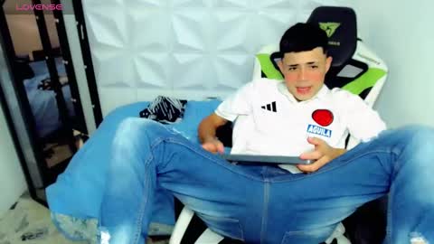 bby-santy online show from December 17, 2024, 4:21 pm