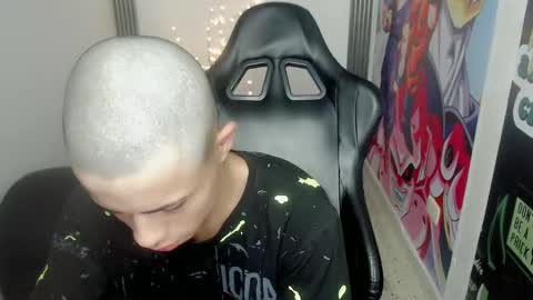 bby-santy online show from January 22, 2025, 5:59 pm