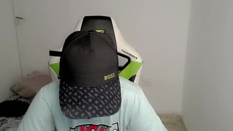 bby-santy online show from March 11, 2025, 5:35 pm