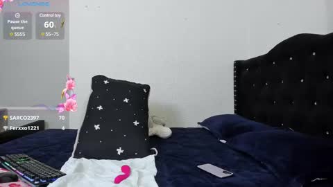 elii_sweet_ online show from January 25, 2025, 4:23 am