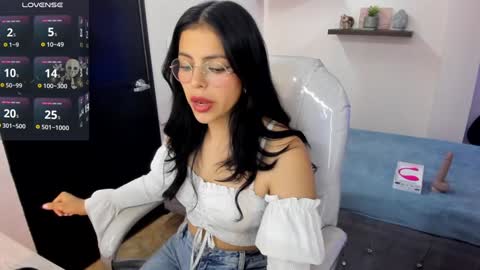 Eliie online show from December 21, 2024, 3:58 am