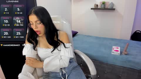 Eliie online show from December 21, 2024, 7:03 am