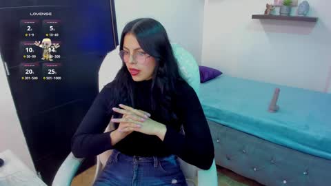 Eliie online show from January 9, 2025, 4:19 am