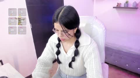 Eliie online show from January 16, 2025, 5:21 am