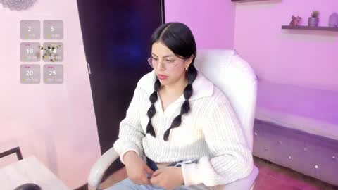 Eliie online show from January 16, 2025, 8:22 am