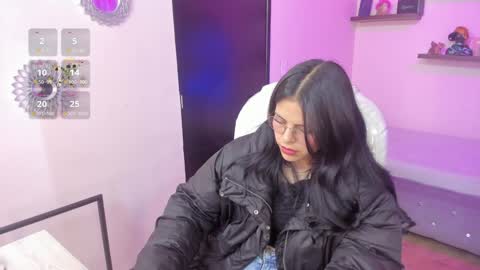 Eliie online show from January 17, 2025, 8:13 am