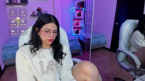 Eliie online show from March 8, 2025, 4:56 am