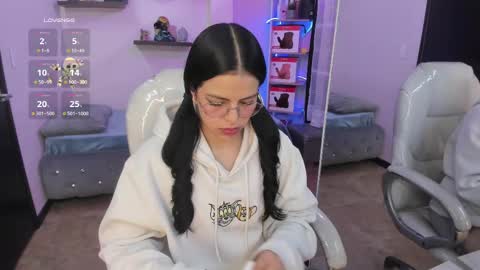 Eliie online show from March 12, 2025, 4:30 am