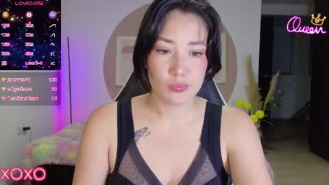 Snapshot of eliiih_ chatting on June 25, 2026, 3:06 am eliiih_ online show from June 25, 2026, 3:06 am
