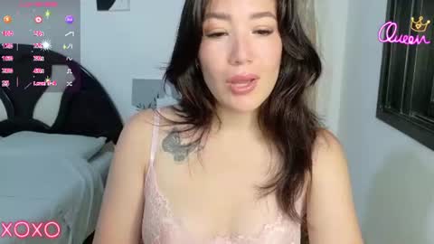 Snapshot of eliiih_ chatting on July 25, 2026, 10:13 am eliiih_ online show from July 25, 2026, 10:13 am