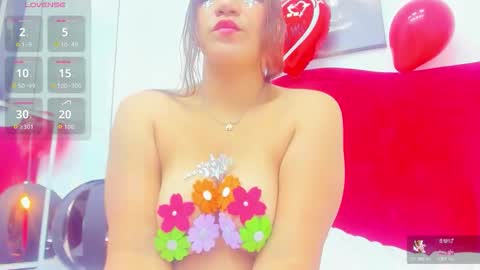 ELIMAR online show from February 14, 2026, 10:39 pm