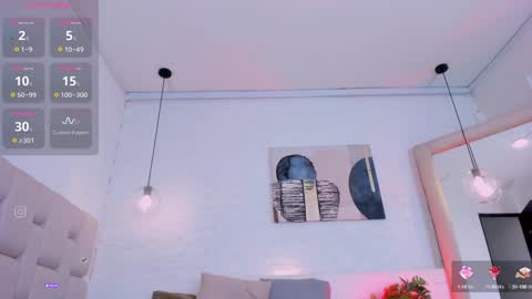 E L I I Z A B E T H   online show from January 24, 2025, 7:30 am