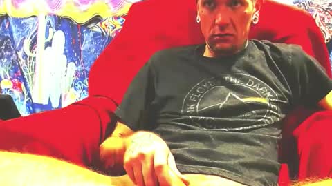 Elija Blue online show from March 8, 2025, 11:58 am