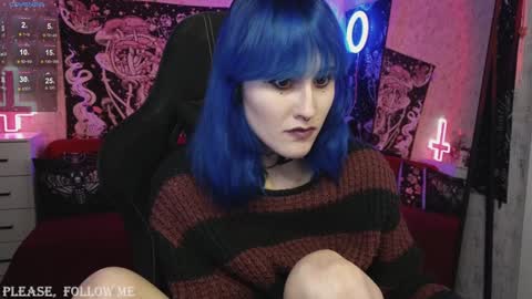 Snapshot of elika_kay chatting on January 2, 2025, 1:27 am MORE ME online show from January 2, 2025, 1:27 am