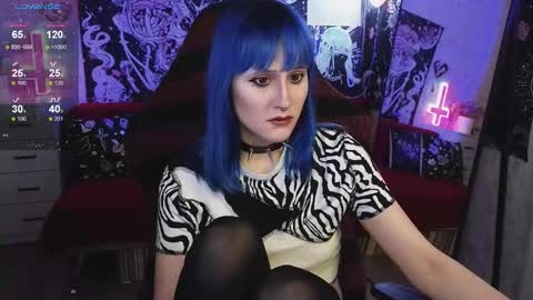 Snapshot of elika_kay chatting on February 11, 2025, 9:25 pm MORE ME online show from February 11, 2025, 9:25 pm