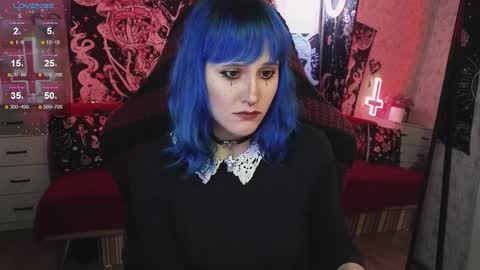 Snapshot of elika_kay chatting on February 13, 2025, 7:52 pm MORE ME online show from February 13, 2025, 7:52 pm