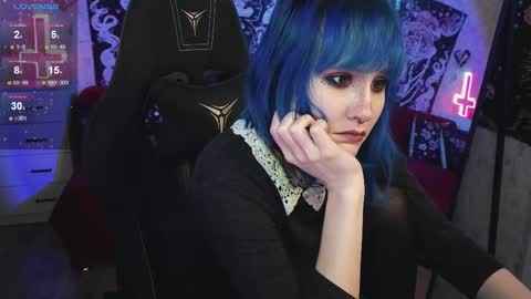 Snapshot of elika_kay chatting on March 8, 2025, 12:33 am MORE ME online show from March 8, 2025, 12:33 am