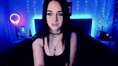 Eli Milligun Elizaveta online show from February 27, 2026, 9:37 pm